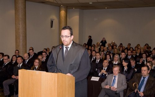 Graduado Social.Apasionado del Derecho del Trabajo y la SS.