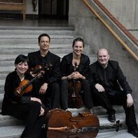 EmilyCarrQuartet (@carrquartet) 's Twitter Profile