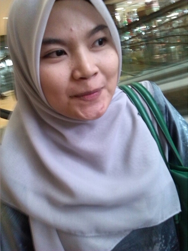 nurulaink89's profile picture. Takaful Advisor | Prudential BSN Takaful | Any info about Takaful, please contact me; Call/Whatsapp +60193697623