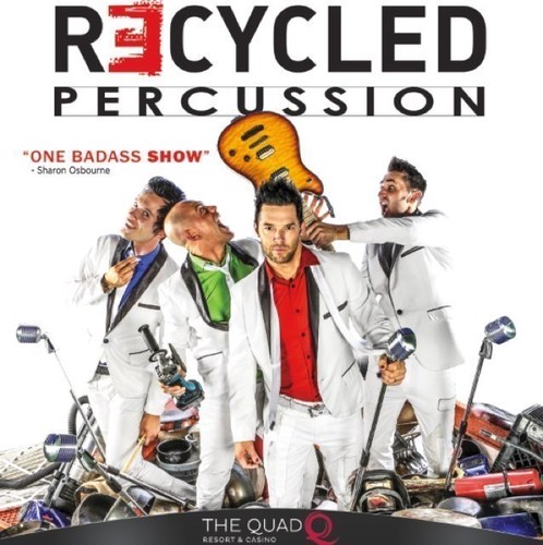 RecycledRocks