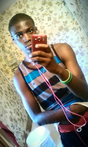 im a 97 kid im real nd i ben bout dat