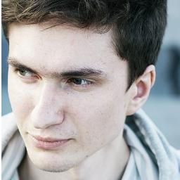 Frontend Developer at Evrone