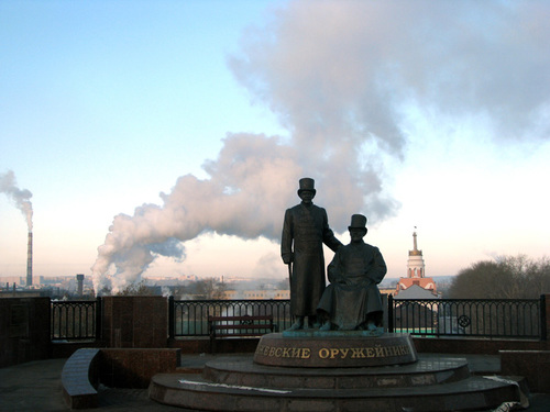 izhportal's profile picture. Новости Ижевска
Портал всех слухов и самых свежих новостей города http://t.co/92N3Cjjb3P