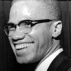 Malcolm Shabazz