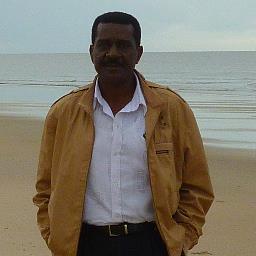 mnzava2's profile picture. 