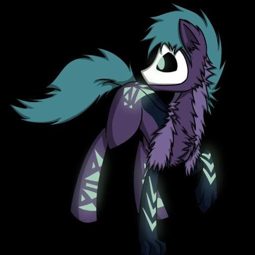 Kayla is a Torch Hound, a near extinct species. She's a feisty one if you get on her bad side, but sweet as can be when you're her friend. ((RP freely))