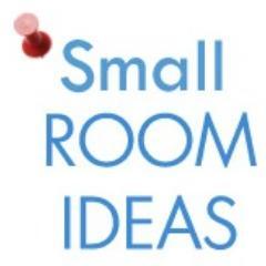 Simple, easy and budget-friendly ideas to help you decorate and organize small spaces