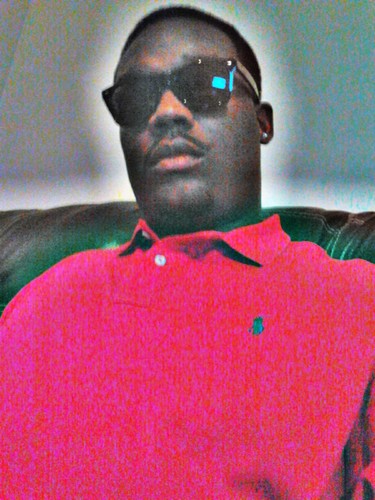 TRYNA GET RICH