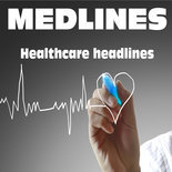 Medlines- Medical headlines. The medical and healthcare news and medical job portal from Europe. http://t.co/88wk9Ynarz