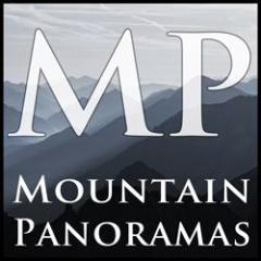 Mountainpanoramas