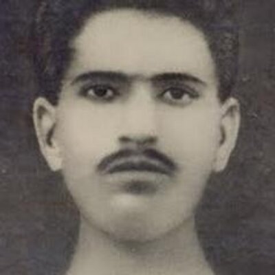 Bhagat Ram Talwar