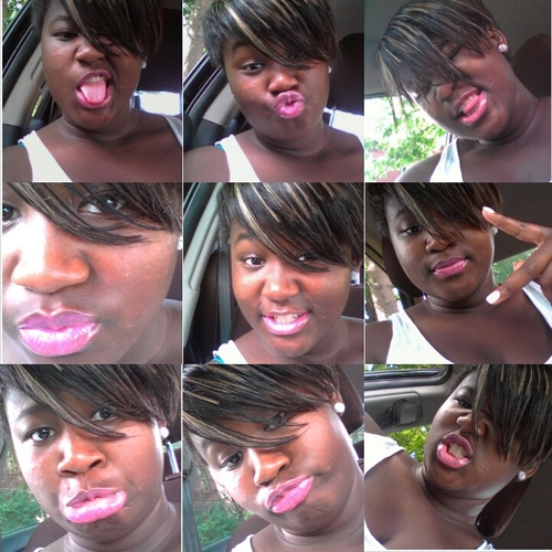 Music & Love & BASKETBALL. ! Ima Dream Chaser (o_O) #TeamFollowMeFollowBck ;) #TEAM DARKSKINN ; ] #TEAM II.III.XII