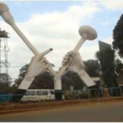 Mimi Daima Ni Mkenya.