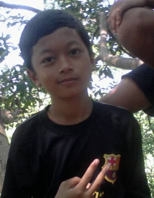 Sleman Belong's to Me