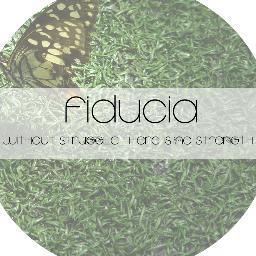 AnnaFiducia's profile picture. Without struggle, there is no strength!