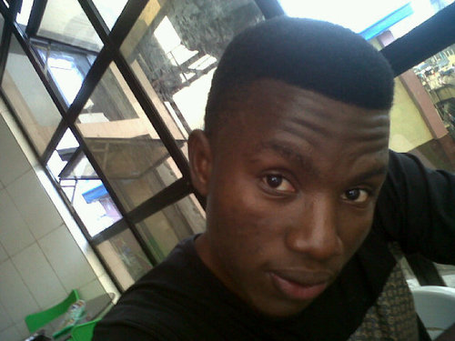 Living with a fake makes the unseen to be seen.