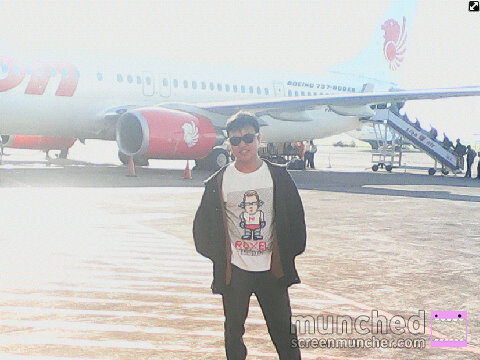 rezardianpratam's profile picture. Simple tp menarik ☺