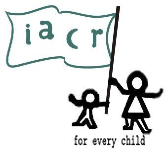 #Everyrightforeverychild.
#childrights #IACR