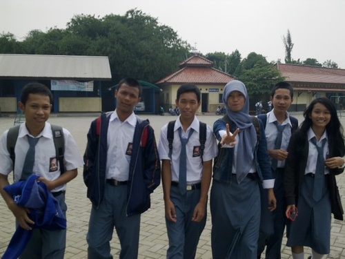 (Spellbinder) Hidup Itu Pilihan.