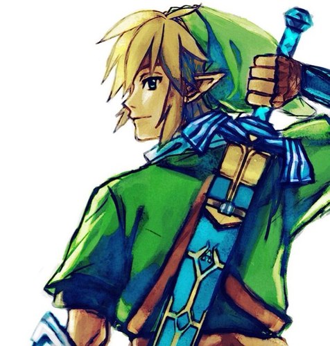 Belogen,betrogen,als Zelda Kenner erzogen