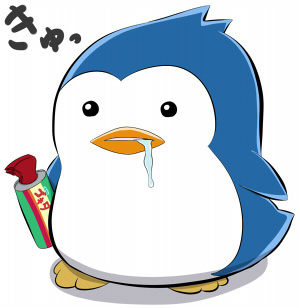 また～りイラスト描いたりつぶやいてます。