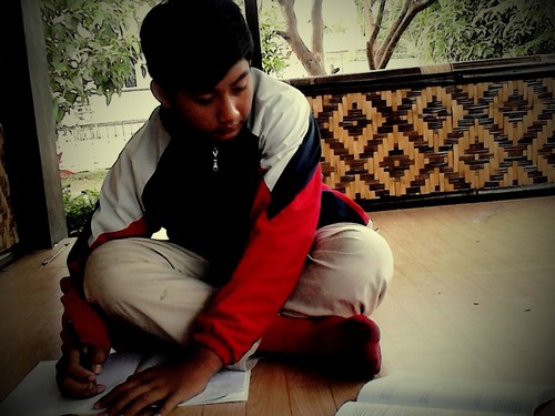I love Football |I want to be football player |FAHMI |SMPHT #siapmenangjuara!!