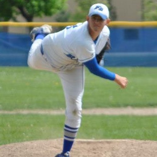 JamesDeaton13's profile picture. Pitcher #13 ⚾