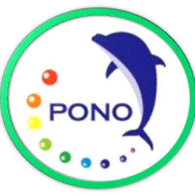 Pono Ponoプロジェクトの Pono とは ハワイ語で ありのまま 真実 という意味がある みんなが自分にウソをつかず 自分の中にある真実の声を大切にして その声を信じて生きられたら それがありのままなのだ そういう人で溢れる世の中をみんな