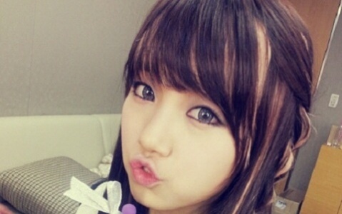 Roleplayer account of @missA_suzy | 94line | smart,free,and single
#MaknaeSQ #FΔVOR #MagnaeArea #48Girls
keep support miss a ^^
