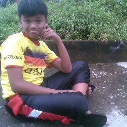 Dandi & Riana :))