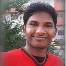 abhijitmapari's profile picture. A Software Engineer by Profession ; A Sportsman at Heart..!