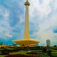 Jakarta Pusat(@Jakarta_Pusat) 's Twitter Profileg