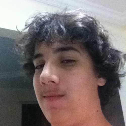 É nois !!✌✌