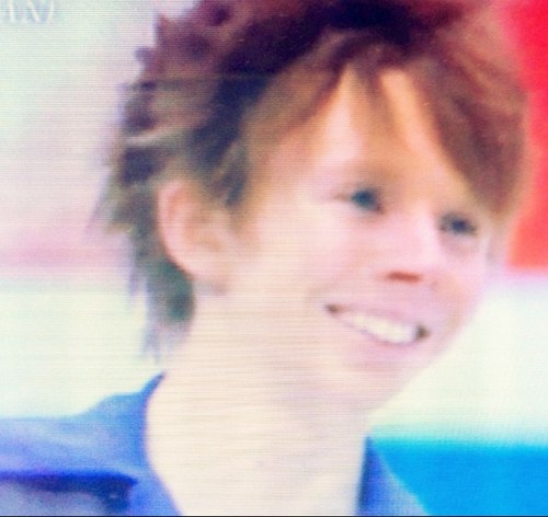 にわかでLove figure skate⛸✳︎ 2013の4大陸からKevin Reynolds選手のファン。でも最近カナダ選手が好きな事に気付いた🇨🇦！ 無言フォローすみません！久しぶりに復活&名前変更