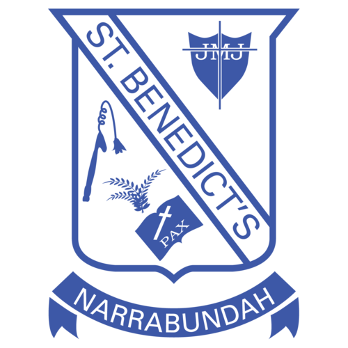 StBenedicts2604's profile picture. St Benedict's is a K-6 school in the ACT, Australia. Students journey in a Catholic tradition catering for their personal and academic growth.