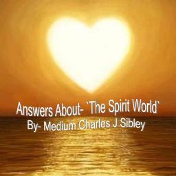 I am a Physical Psychic Medium, Spiritual Teacher.
I have the ability to see and talk to the spirit world.
Get a FREE Private Reading
...`Wirral uk Only...