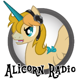 A G-rated #brony radiostation, and unrated Podcast, managed by @Ethan_Pow