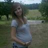 IM 18 CAME INTO THIS WORLD - 9-30-1994 THE COLOR - LIME GREEN (Y)OU (O)NLY (L)IVE (O)NCE