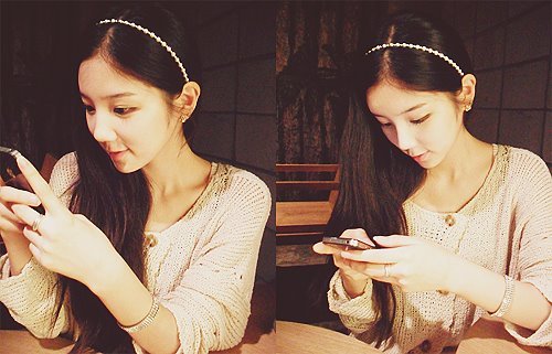 @aestrellarp ♥ ulzzang ♥ Kang Sura ♥ #96liner ♥