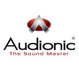 Audionic - The Sound Master
Audionic products mix contains wide range of multimedia products, including Speakers, Headphones and mp3/mp4 players,