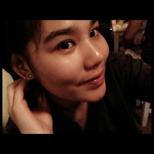ฉันหลงรักคุณมาเป็นพันๆปี :3