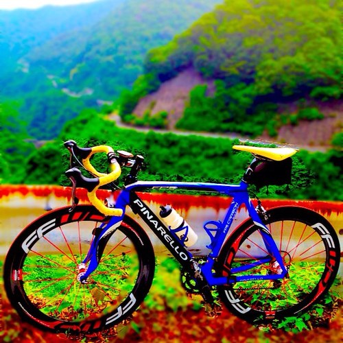 『太鼓サークルぽんぽこ 』/演奏/太鼓/篠笛/蘭情/ロードバイク/RISING HEART Racingチーム所属/PINARELLO/