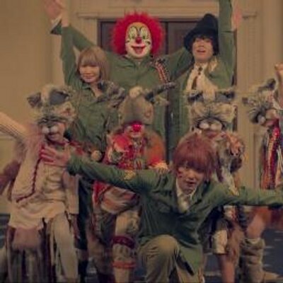 Sekai No Owari 画像bot Sekainoowaribo1 Twitter