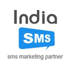 IndiaSMS is India's Leading Bulk SMS Service Provider. We offer Promotional & Transactional Bulk SMS, Voice SMS, Short Code & Missed call Services. #IndiaSMS