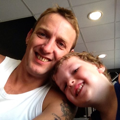 ospreysfan1's profile picture. 