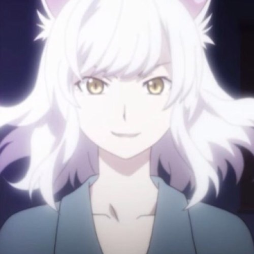 ブラック羽川 Catmonogatari Twitter ブラック羽川 Catmonogatari Twitter