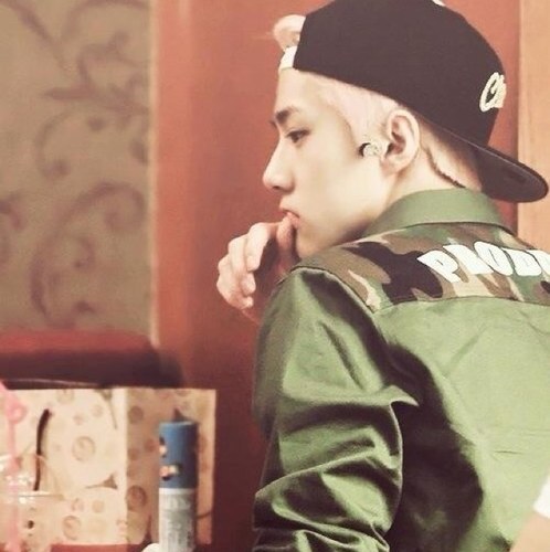 Oh-sehun bot R20 7/2:9