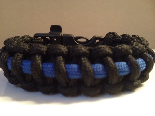 Paracord Bracelet Gear