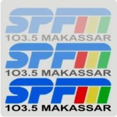Suara Perempuan Makassar 103,5Mhz |Streaming: http://t.co/CLXXyRqPPA |  Nux Radio| Telp:0411-831035|SMS:0811411035
