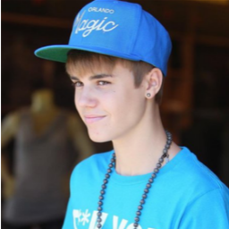 BiebCoshh's profile picture. all u gotta do is s.w.a.g ✌